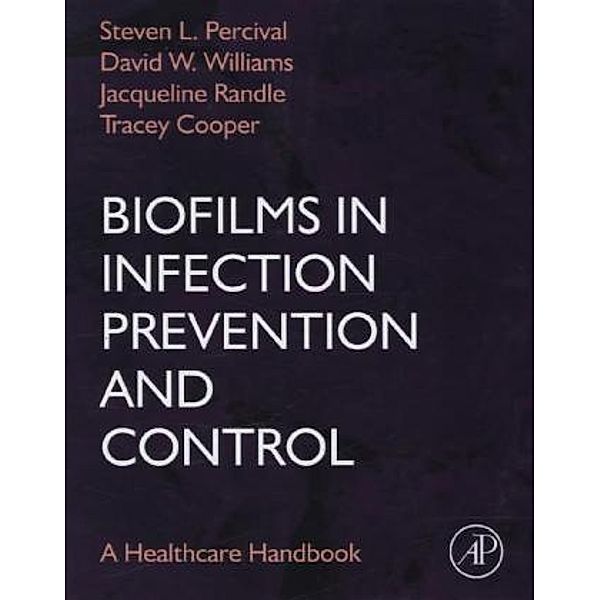 Biofilms in Infection Prevention and Control