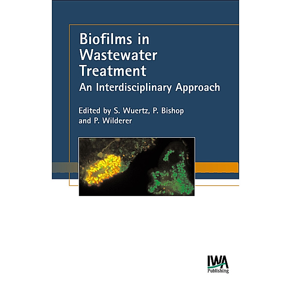 Biofilms in Wastewater Treatment
