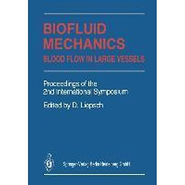 Biofluid Mechanics