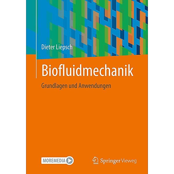 Biofluidmechanik, Dieter Liepsch