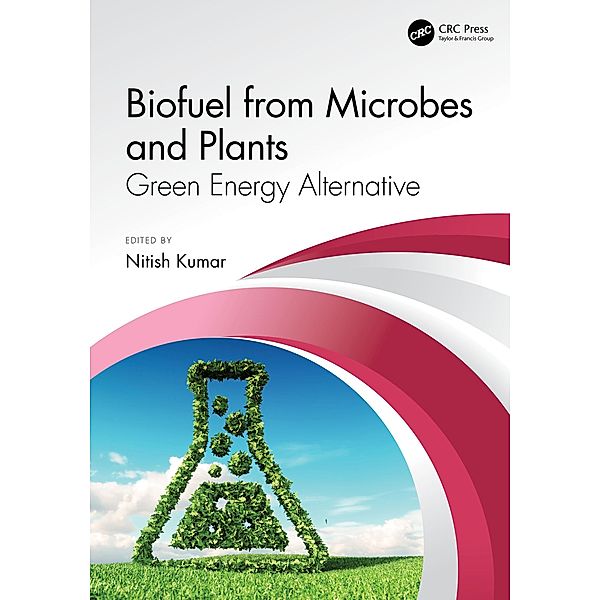 Biofuel from Microbes and Plants