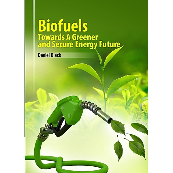 Biofuels, Daniel Black