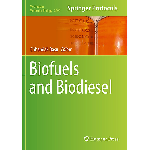 Biofuels and Biodiesel