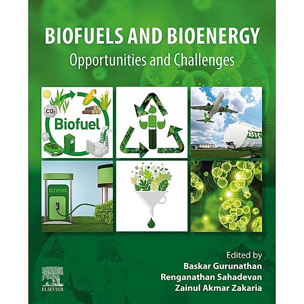 Biofuels and Bioenergy