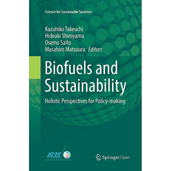 Biofuels and Sustainability