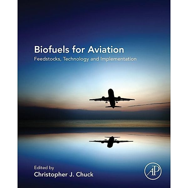 Biofuels for Aviation