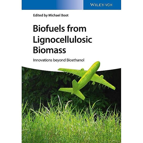 Biofuels from Lignocellulosic Biomass