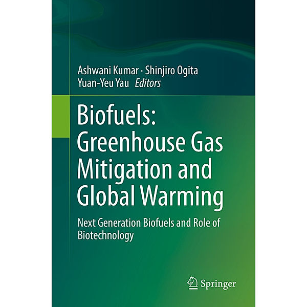 Biofuels: Greenhouse Gas Mitigation and Global Warming