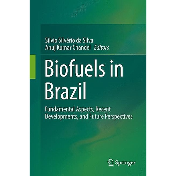 Biofuels in Brazil