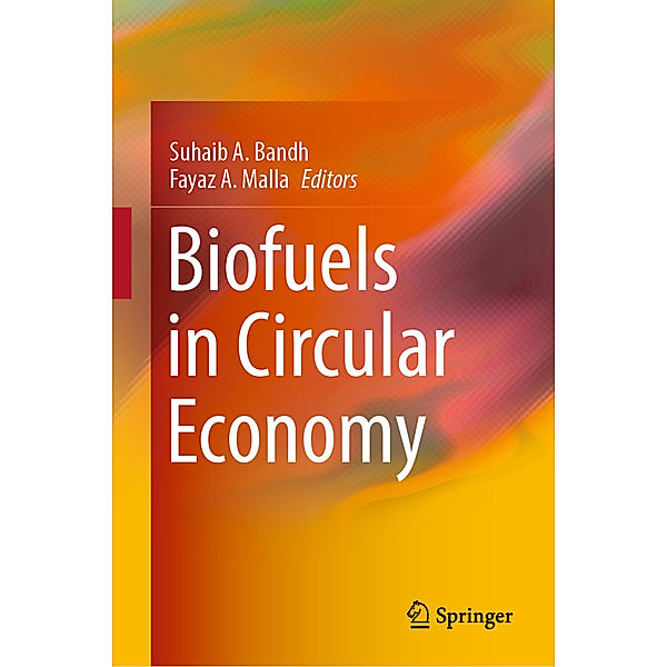 Biofuels in Circular Economy