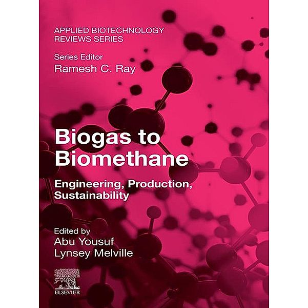 Biogas to Biomethane