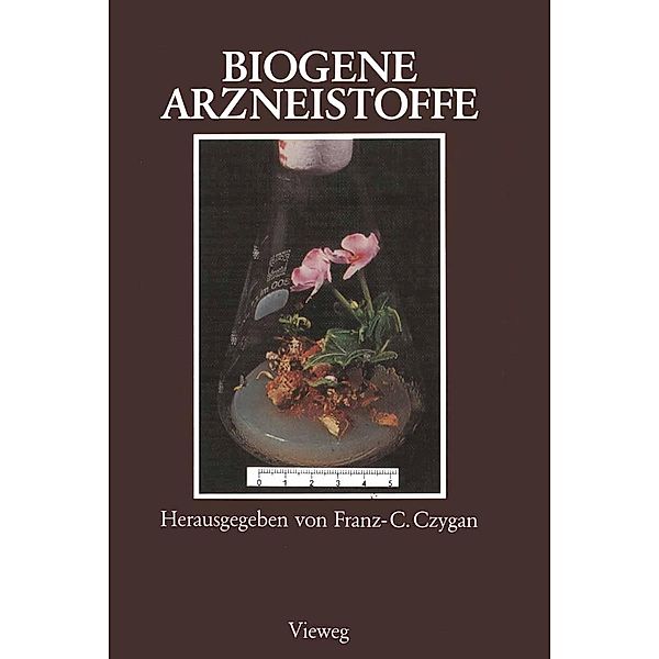Biogene Arzneistoffe