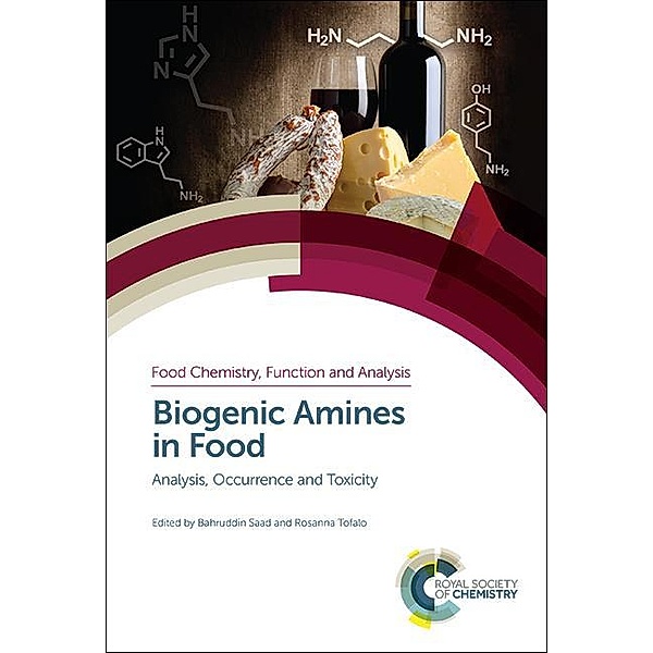 Biogenic Amines in Food / ISSN
