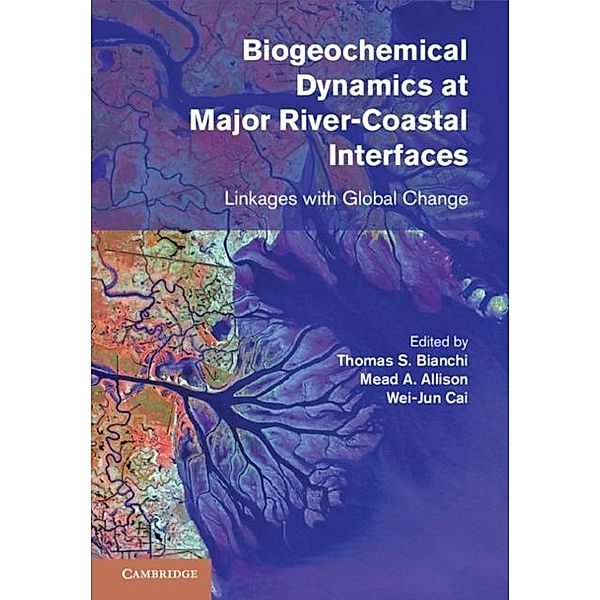 Biogeochemical Dynamics at Major River-Coastal Interfaces