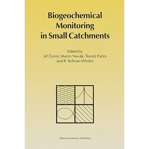 Biogeochemical Monitoring in Small Catchments