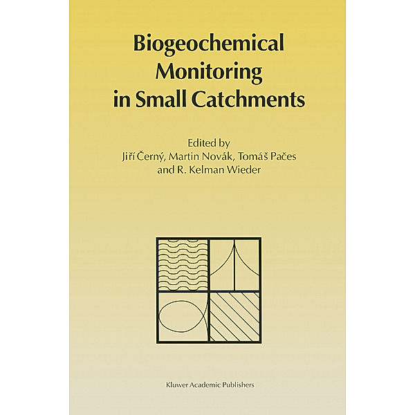 Biogeochemical Monitoring in Small Catchments