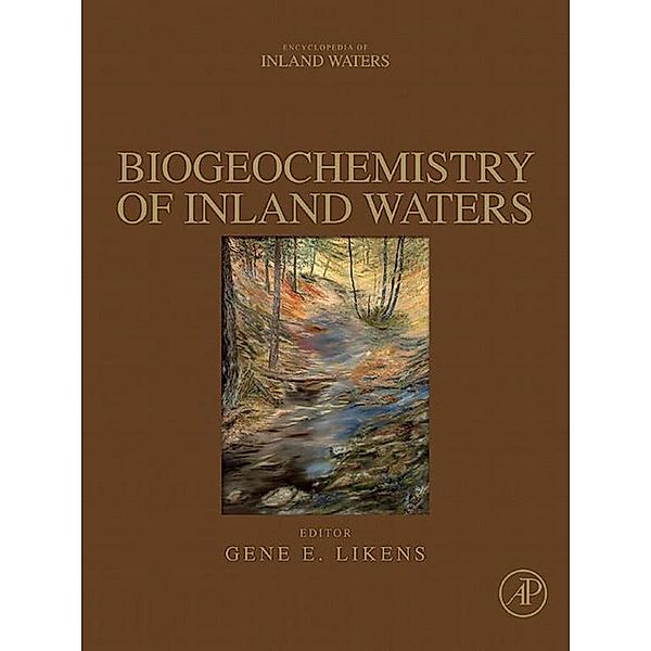 Biogeochemistry of Inland Waters