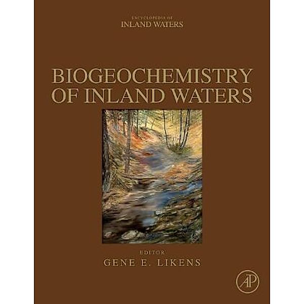 Biogeochemistry of Inland Waters