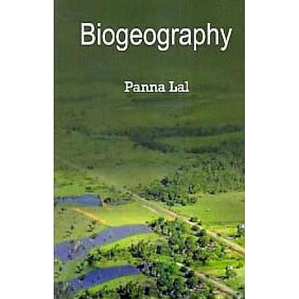 Biogeography, Panna Lal