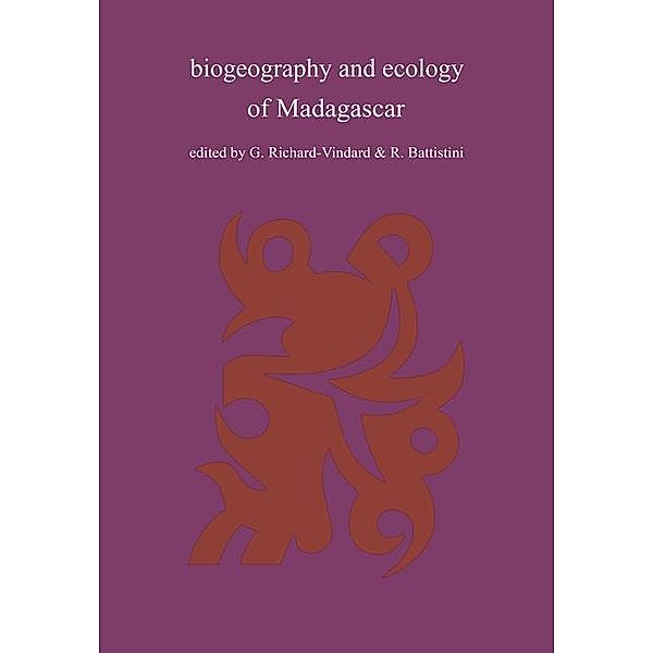 Biogeography and Ecology in Madagascar