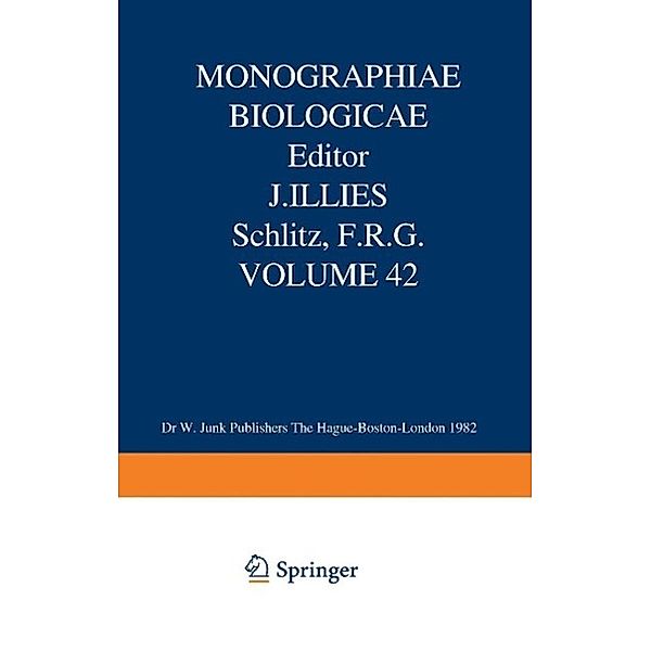 Biogeography and Ecology of New Guinea / Monographiae Biologicae Bd.42