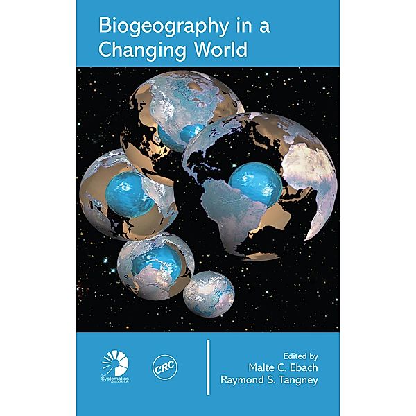 Biogeography in a Changing World