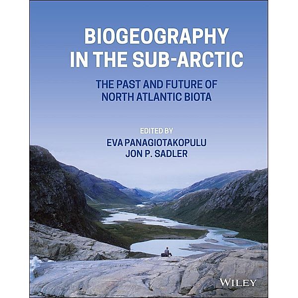 Biogeography in the Sub-Arctic