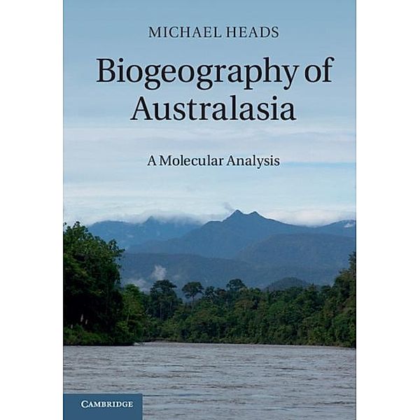 Biogeography of Australasia, Michael Heads