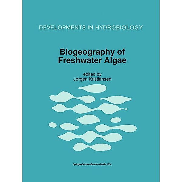 Biogeography of Freshwater Algae