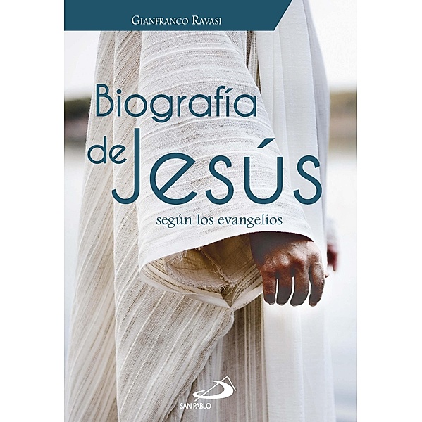 Biografía de Jesús / Fuente Bd.11, Gianfranco Ravasi
