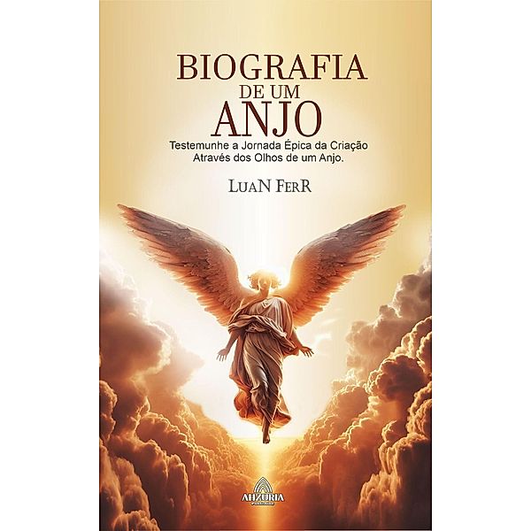 Biografia De Um Anjo, Luan Ferr