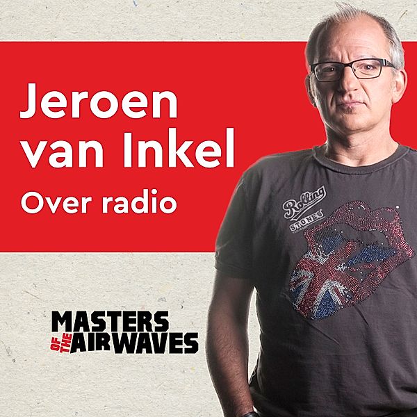 Biografie en Non-fictie - 15 - Jeroen van Inkel over Radio, Koen van Huijgevoort