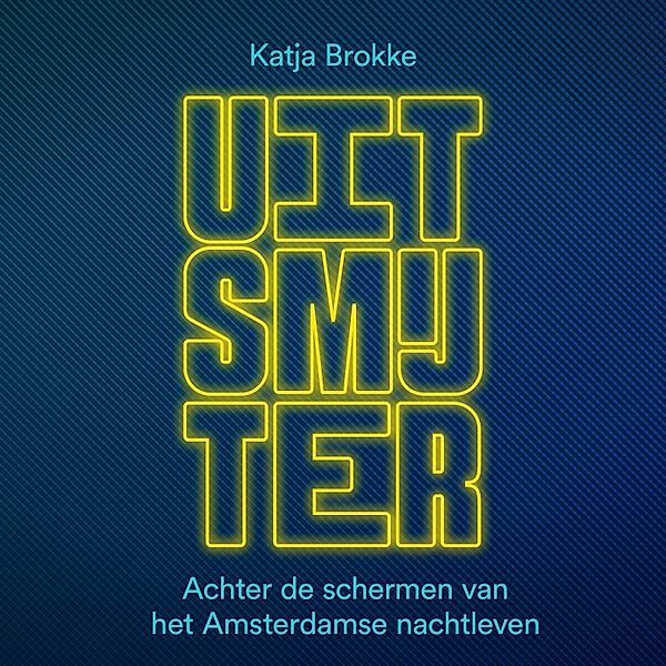 Biografie en Non-fictie - 39 - Uitsmijter, Katja Brokke