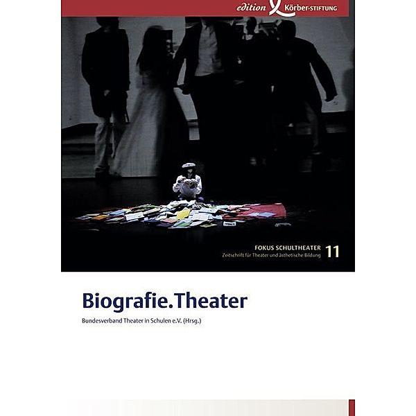 Biografie.Theater