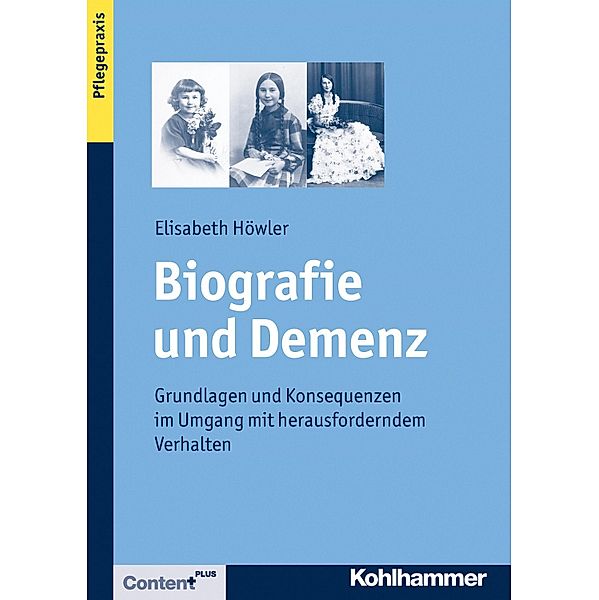 Biografie und Demenz, Elisabeth Höwler