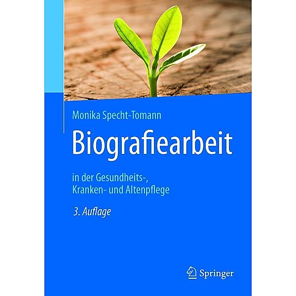 Biografiearbeit, Monika Specht-Tomann