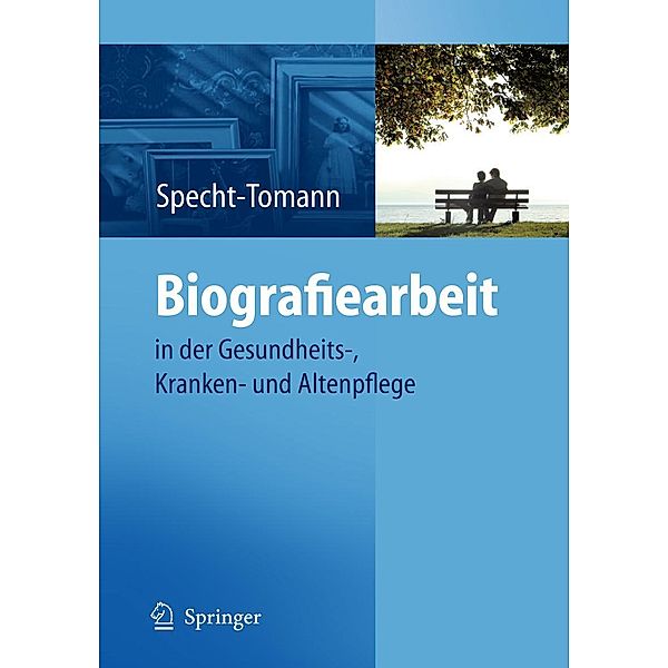 Biografiearbeit, Monika Specht-Tomann