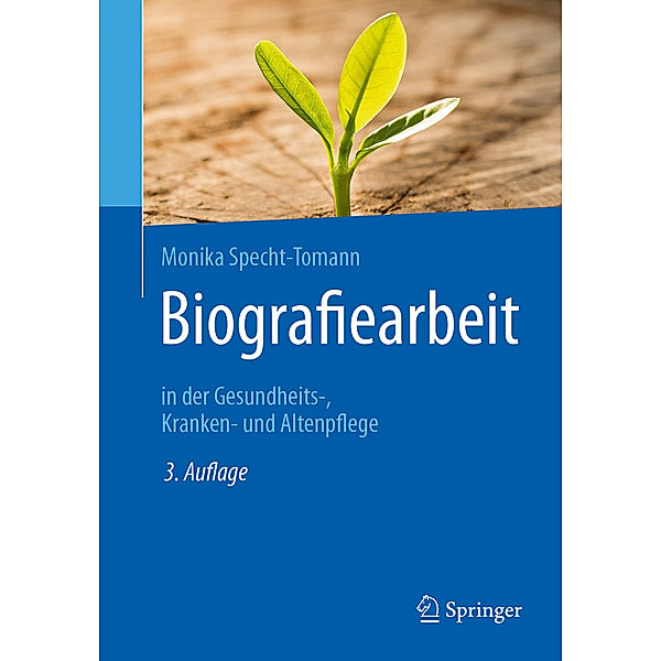 Biografiearbeit, Monika Specht-Tomann