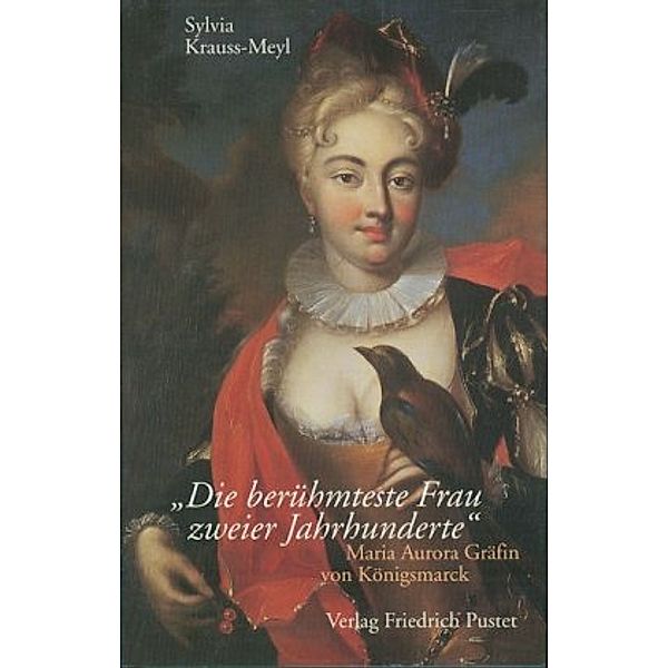 Biografien / Die berühmteste Frau zweier Jahrhunderte, Sylvia Krauss-Meyl