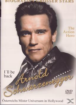Image of Biografien großer Stars: Arnold Schwarzenegger
