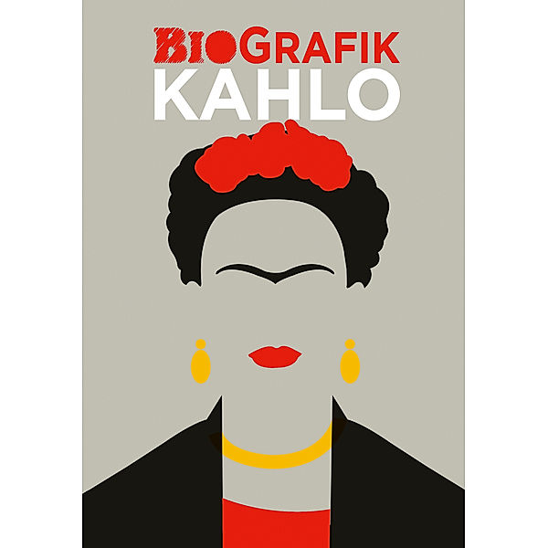 Biografik Kahlo, Sophie Collins