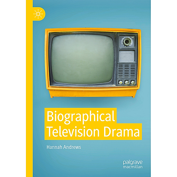 Biographical Television Drama, Hannah Andrews