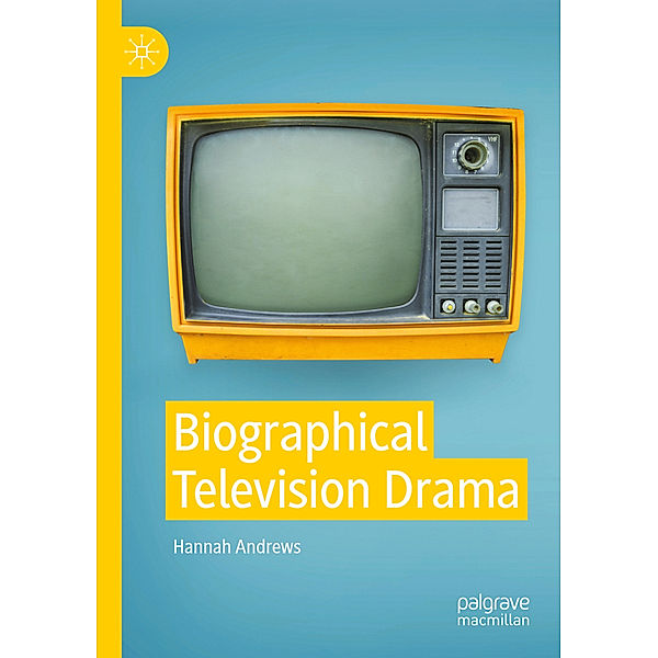 Biographical Television Drama, Hannah Andrews