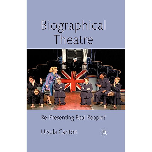 Biographical Theatre, Ursula Canton