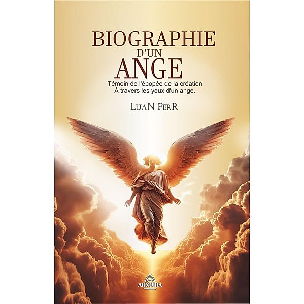 Biographie D'un Ange, Luan Ferr