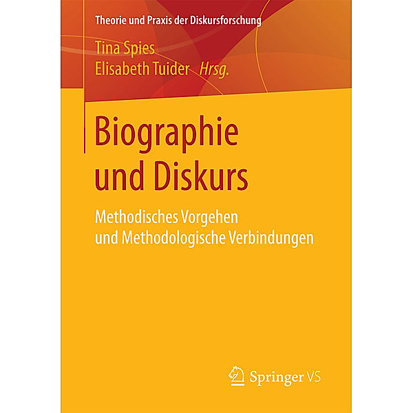 Biographie und Diskurs