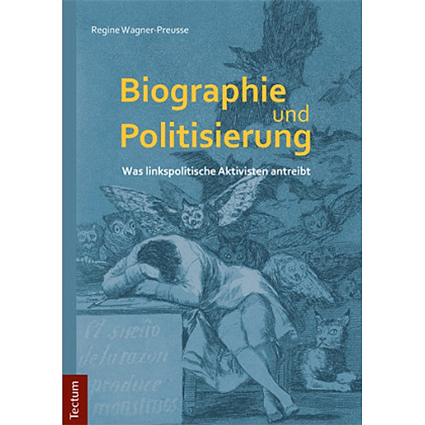 Biographie und Politisierung, Regine Wagner-Preusse