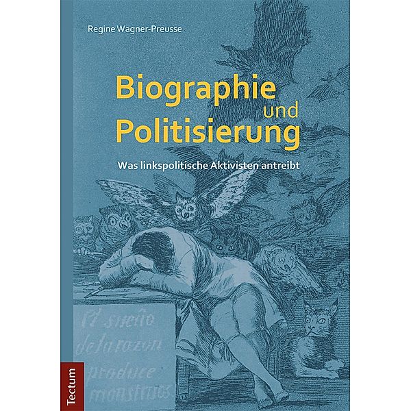 Biographie und Politisierung, Regine Wagner-Preusse