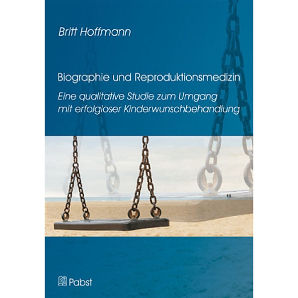 Biographie und Reproduktionsmedizin, Britt Hoffmann