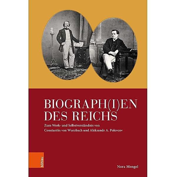Biograph(i)en des Reichs / Imperial Subjects, Nora Mengel